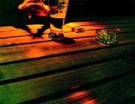 ..with the beer along..