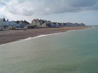 deal, the beach