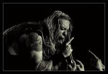 Karl Willetts - Bolt Thrower