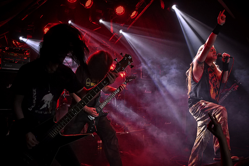 Bolt Thrower