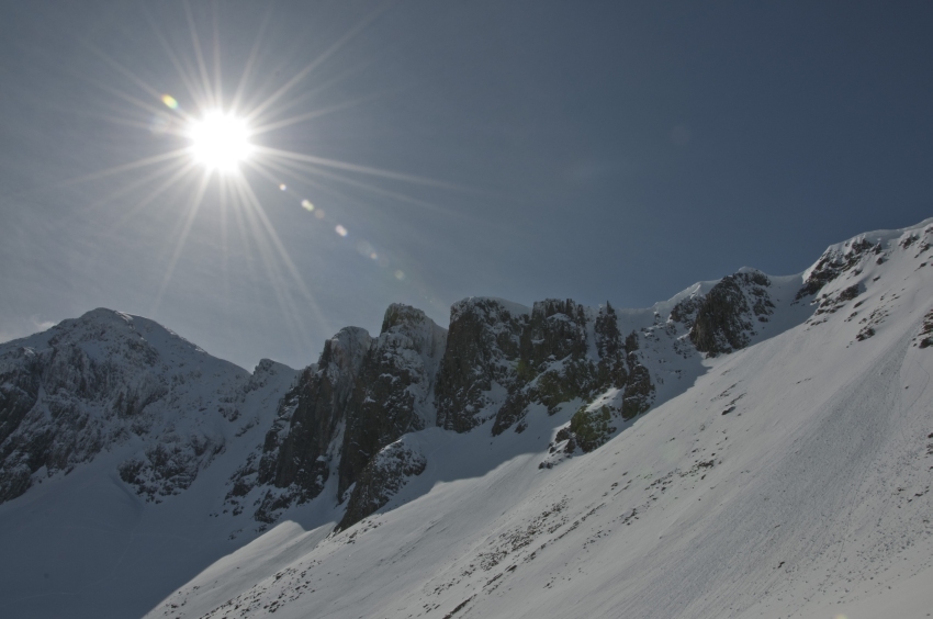 Glencoe, Szkocja