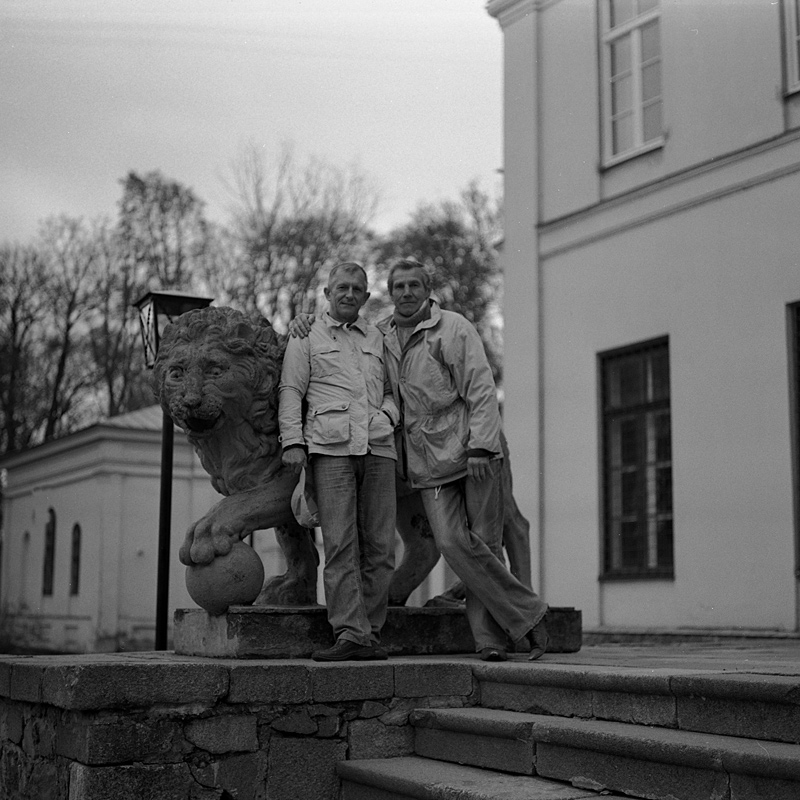 Polska - Litwa