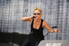 Ostrowska @ Zandero