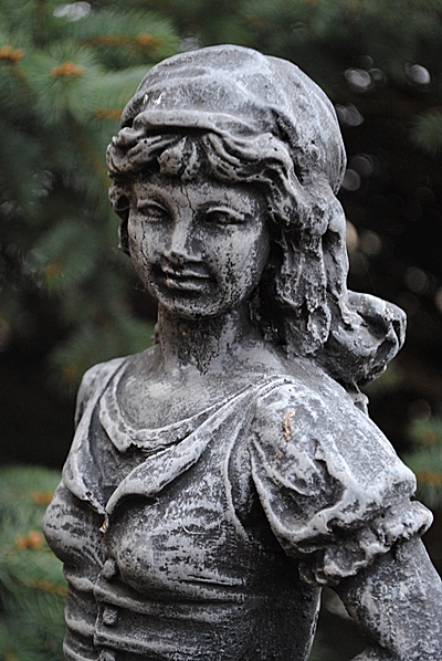 Dziewczyna