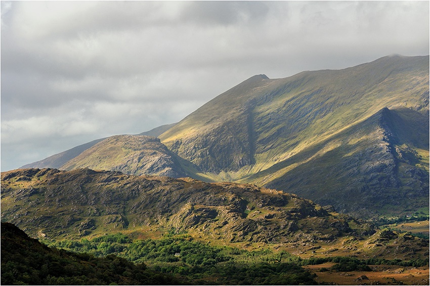Irlandia