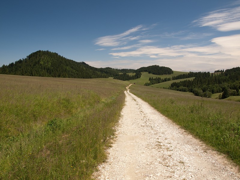 Pieniny Spiskie