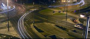 Linie nocne