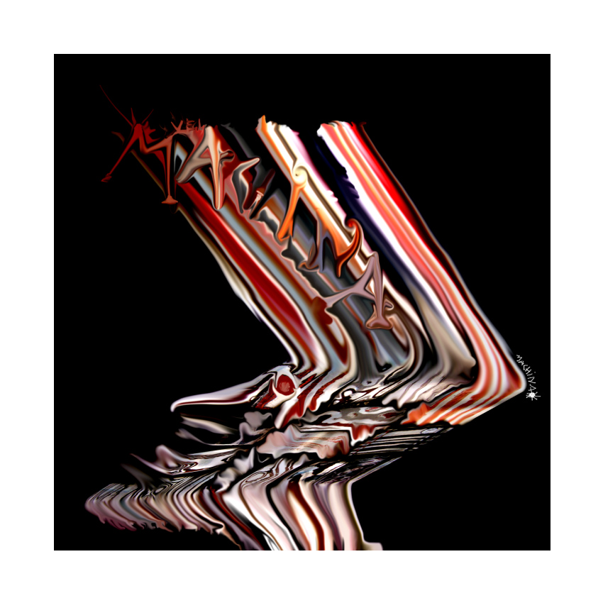 machina