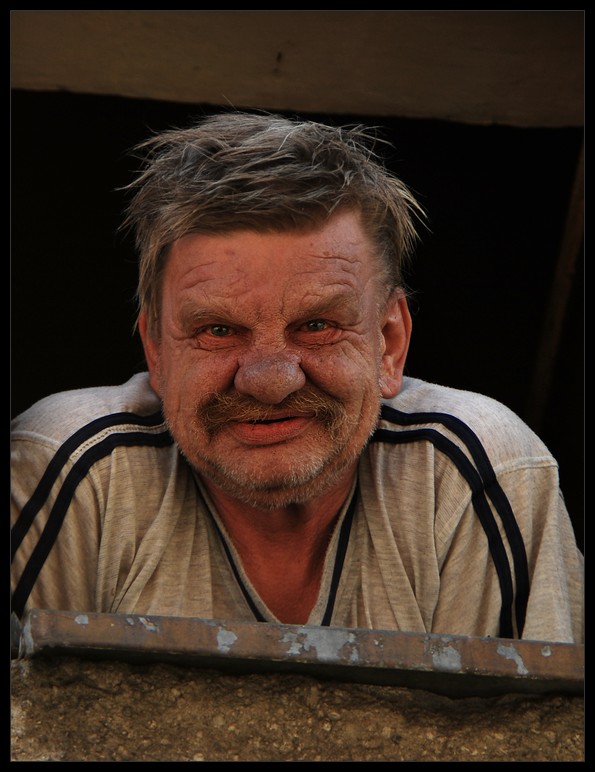 Kazik