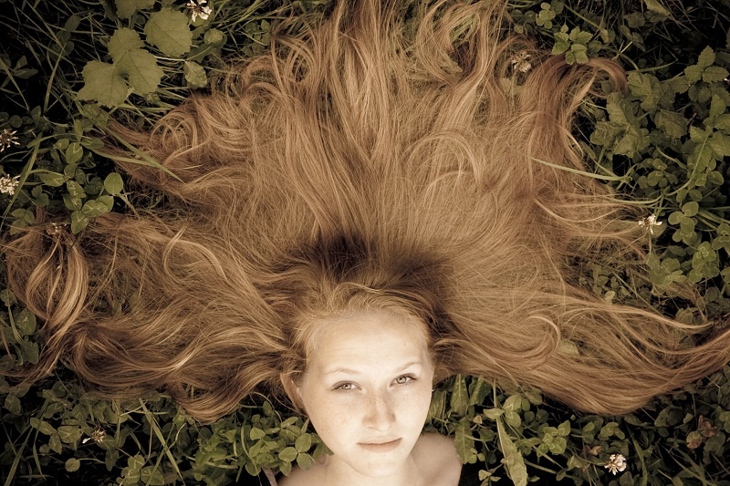 portret