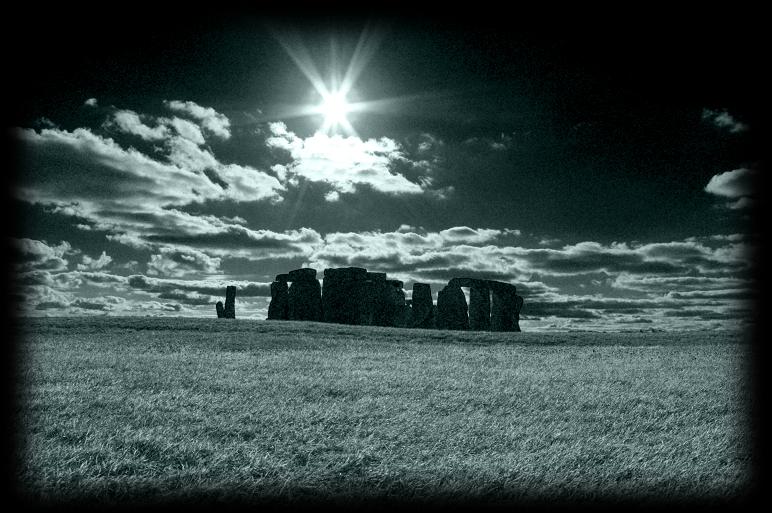 stonehenge