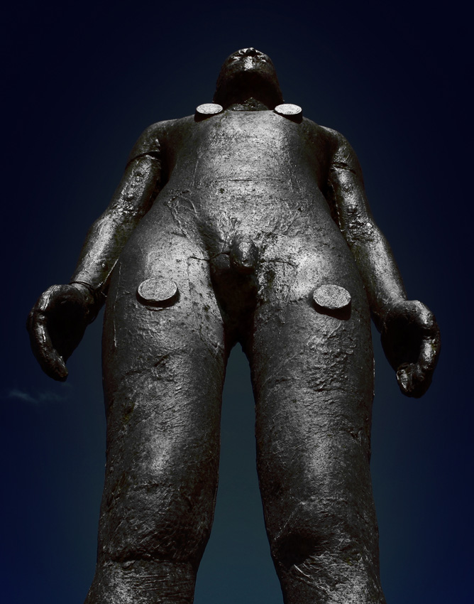 another place antony gormley