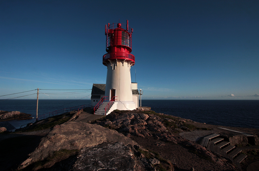 lindesnes fyr
