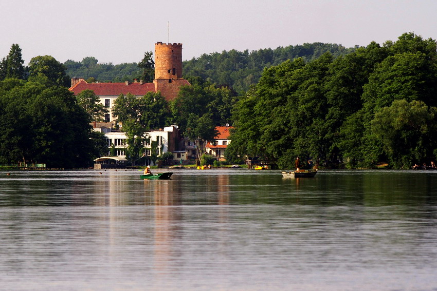 Łagów Lubuski