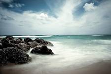 Skaly PALM BEACH
