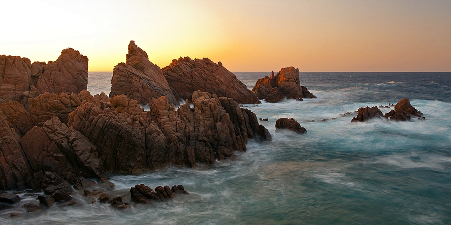 Costa Paradiso