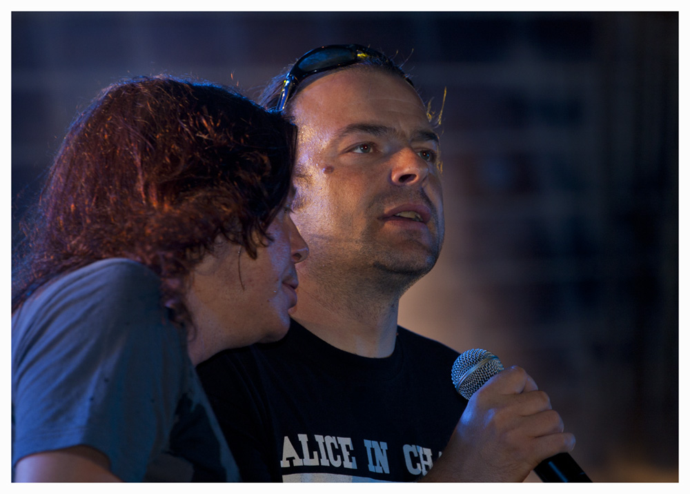 II Siedlecki Open Air Festiwal