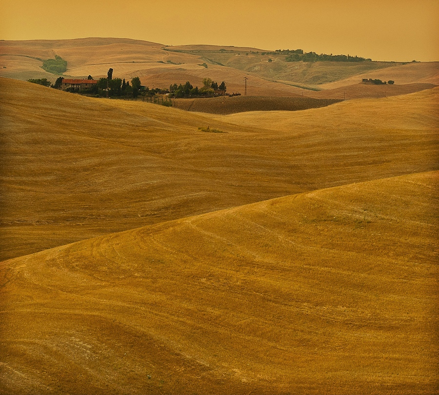 Saline de Volterra