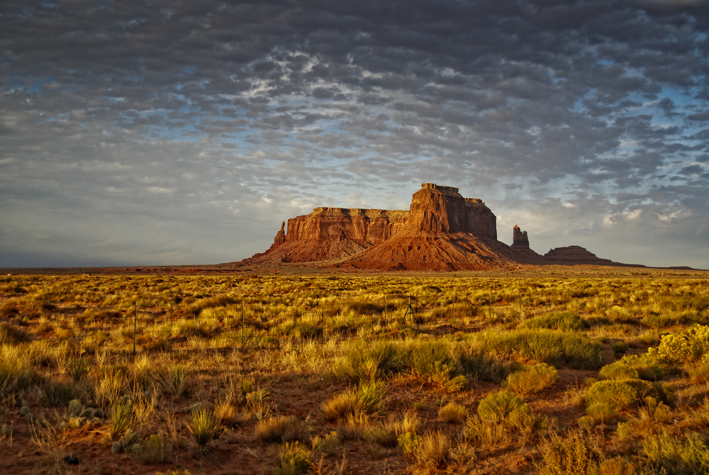 Monument Valley