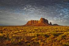 Monument Valley
