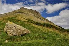 Great Gable - Cumbria UK