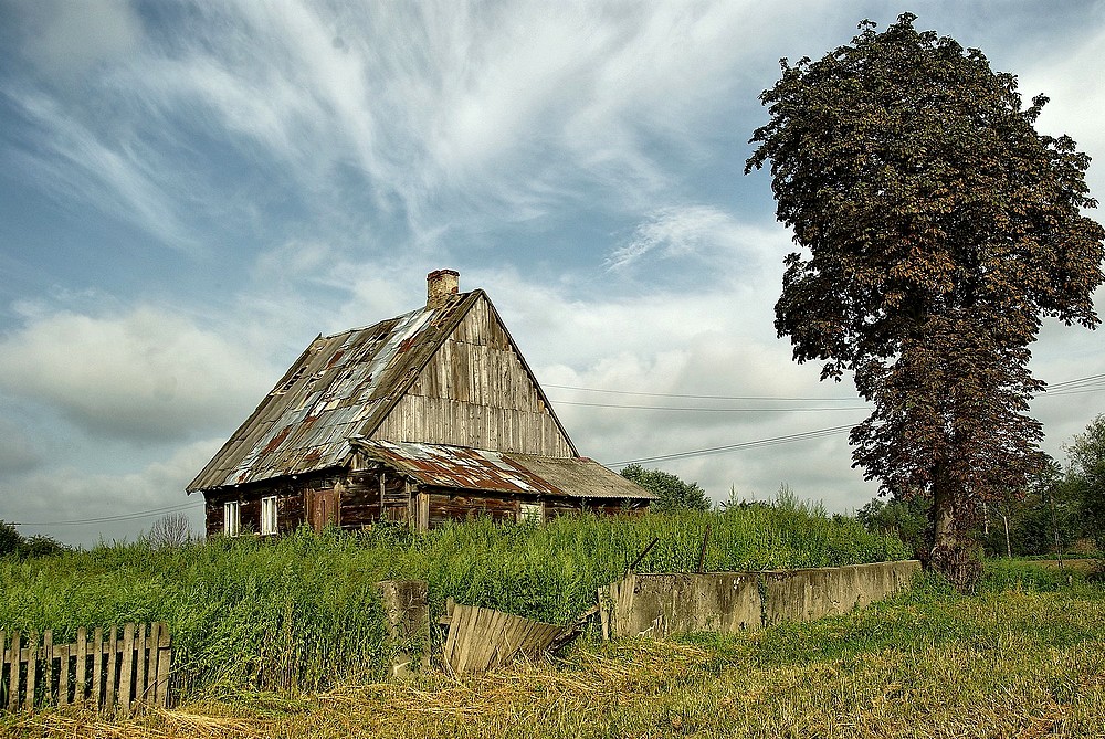 Mennonicki zbór w Sadach