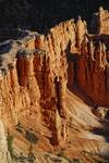 Bryce - wschod slonca
