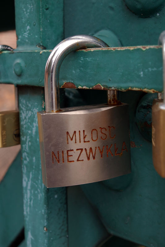 Miłość niezwykła