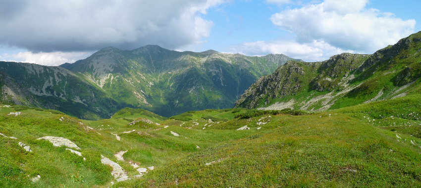 Tatry 2009.08.07  9