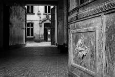Miasto niewyśnione **