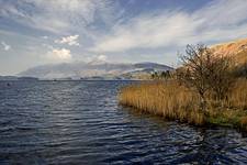 Derwentwater - Cumbria UK