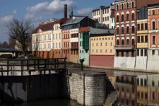 Opolskie kanały