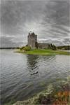Dunguaire Castle