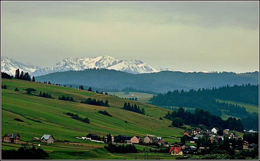Niedzica