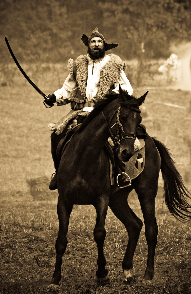 Krojanty 2010
