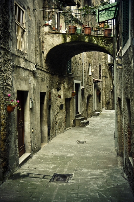 Via