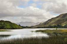 Kylemore Abbey