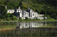 Kylemore Abbey II