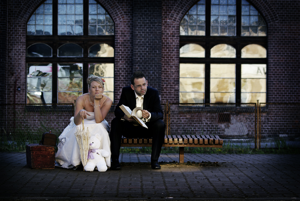 Lucy&Maciek