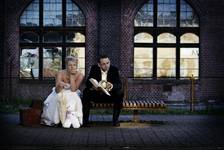 Lucy&Maciek