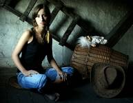 Patrycja i...