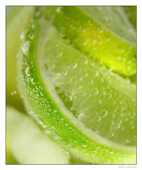 lemon drink III