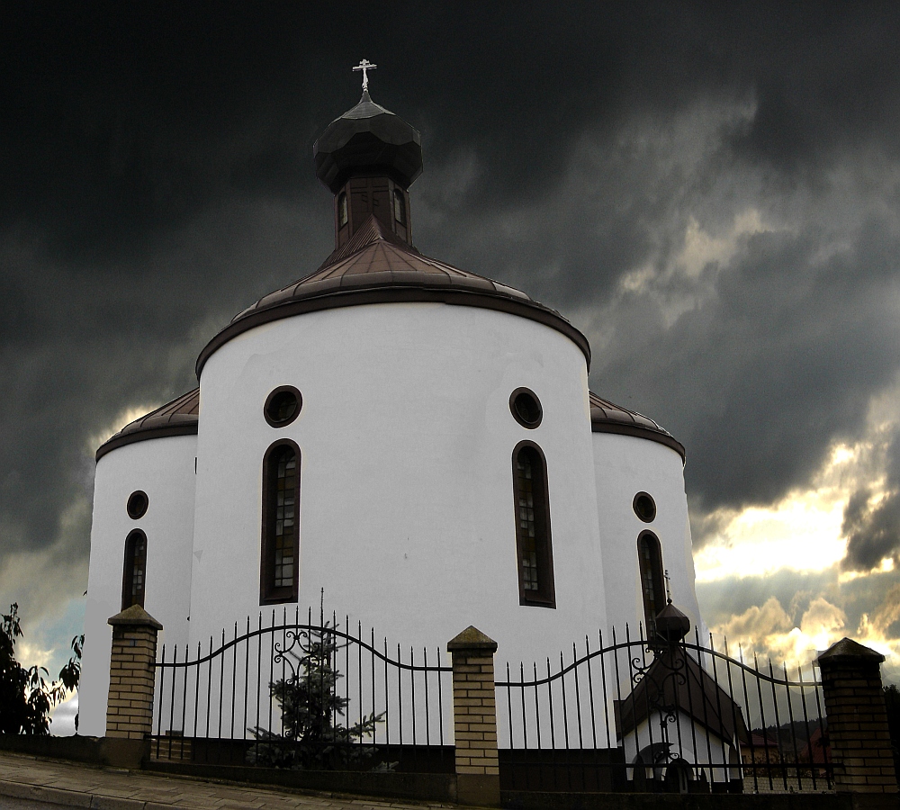 Cerkiew