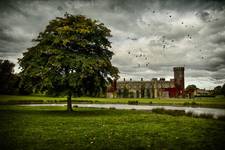 Swinton Castle - Yorkshire UK