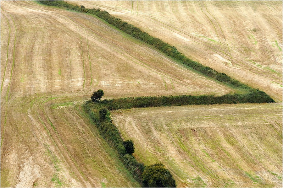 Patrząc z wysoka