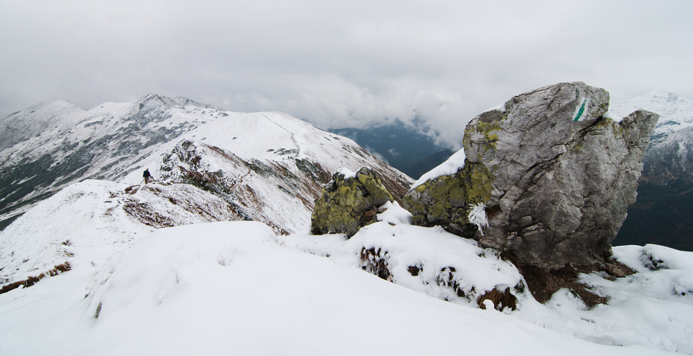Tatry Zachodnie