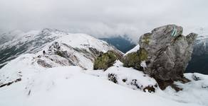 Tatry Zachodnie