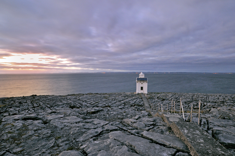 Lighthouse