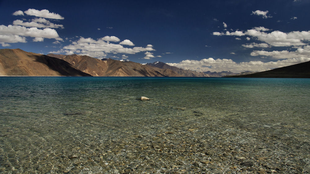 Pangong
