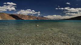 Pangong